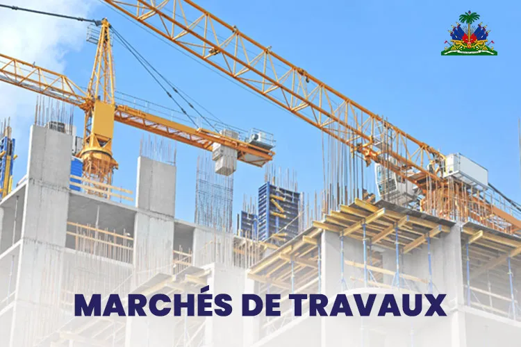 marché public